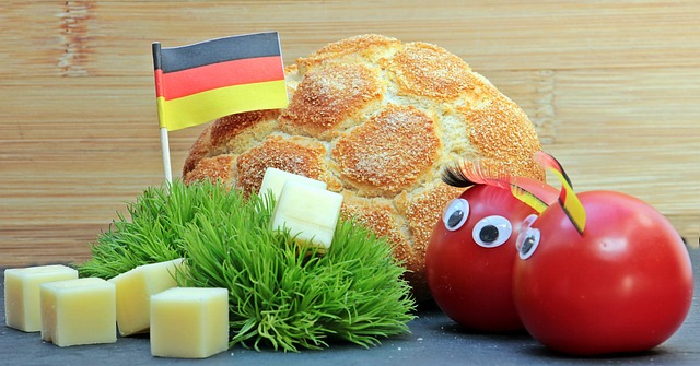 他用表现告诉大家：我是大心脏