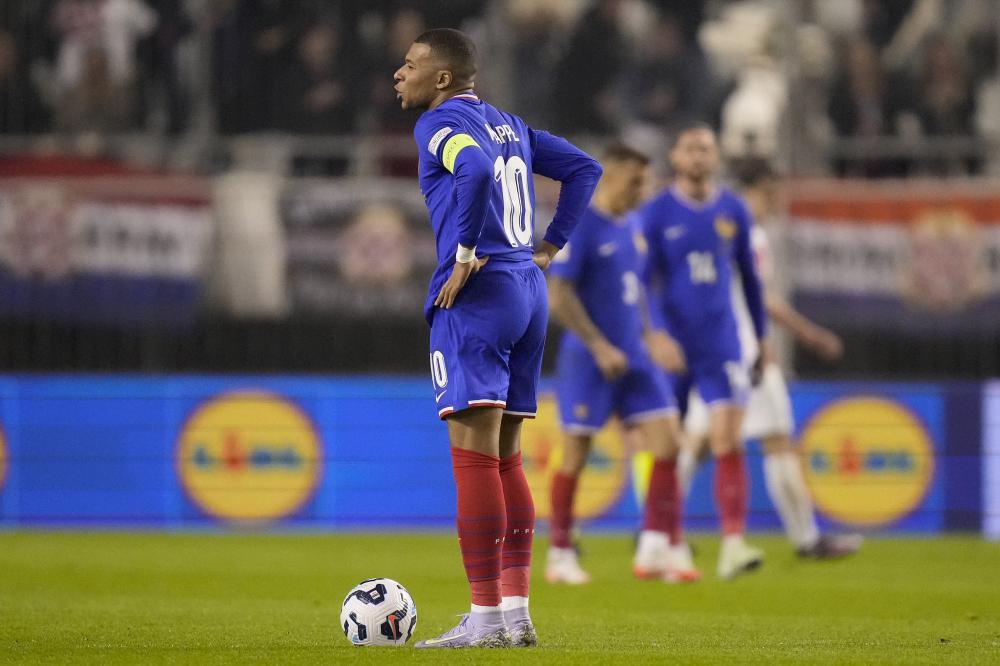 脚踝被晃到失联