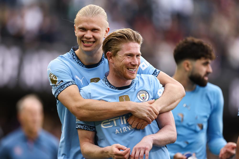 大霍霍吃饱，孔蒂胜尤文反超国米！疯狂富勒姆被收拾打回原形！